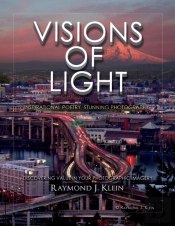 Visions Of Light: Inspirational Poetry,