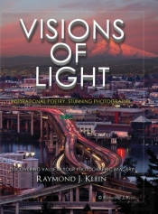 Visions Of Light: Inspirational Poetry,