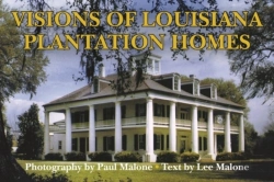 Bertrand.pt - Visions Of Louisiana Plantation Homes