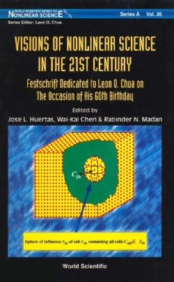 Bertrand.pt - Visions Of Nonlinear Science In The 21st Century