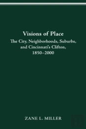 Visions Of Place