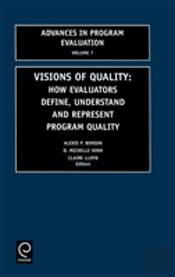 Visions Of Quality
