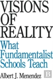 Visions Of Reality