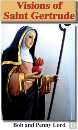 Bertrand.pt - Visions Of Saint Gertrude
