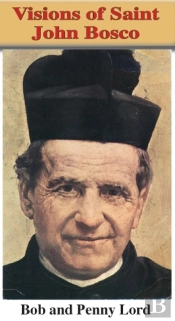 Visions Of Saint John Bosco
