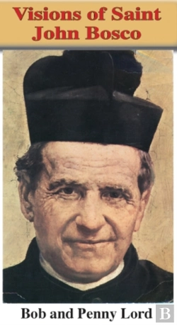 Bertrand.pt - Visions Of Saint John Bosco
