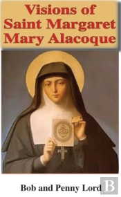 Visions Of Saint Margaret Mary Alacoque