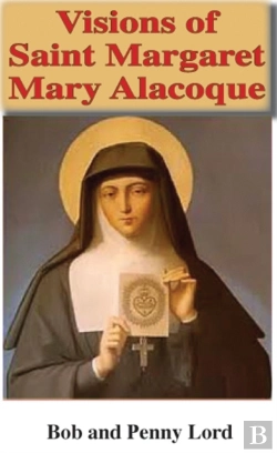 Bertrand.pt - Visions Of Saint Margaret Mary Alacoque