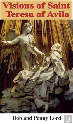 Bertrand.pt - Visions Of Saint Teresa Of Avila