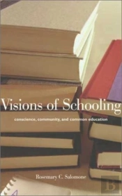 Visions Of Schooling