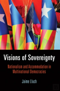 Bertrand.pt - Visions Of Sovereignty