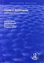 Visions Of Sustainability