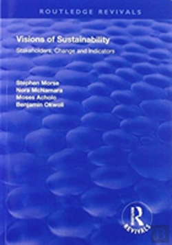 Bertrand.pt - Visions Of Sustainability
