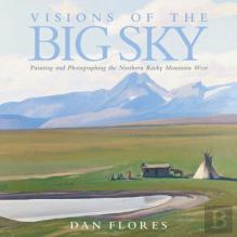 Visions Of The Big Sky