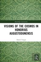 Visions Of The Cosmos In Honorius Augustodunensis