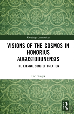 Bertrand.pt - Visions Of The Cosmos In Honorius Augustodunensis
