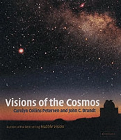 Bertrand.pt - Visions Of The Cosmos