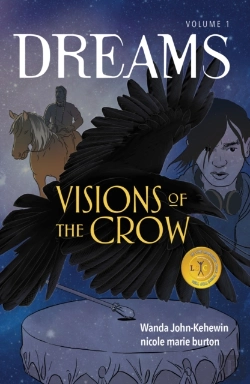 Bertrand.pt - Visions Of The Crow