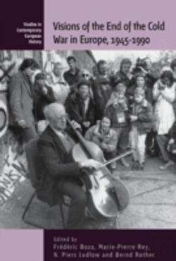 Bertrand.pt - Visions Of The End Of The Cold War In Europe, 1945-1990