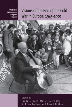 Bertrand.pt - Visions Of The End Of The Cold War In Europe, 1945-1990