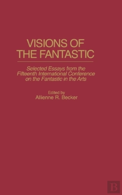 Bertrand.pt - Visions Of The Fantastic