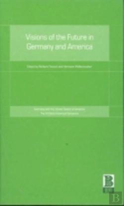 Bertrand.pt - Visions Of The Future In Germany And America