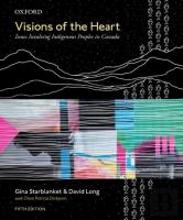 Visions Of The Heart