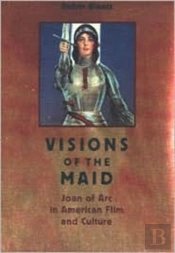 Visions Of The Maid