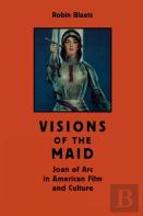 Visions Of The Maid