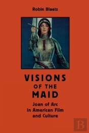Visions Of The Maid