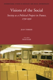 Visions Of The Social