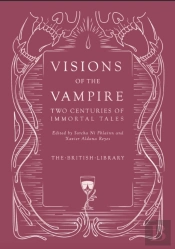 Visions Of The Vampire