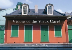 Bertrand.pt - Visions Of The Vieux Carre