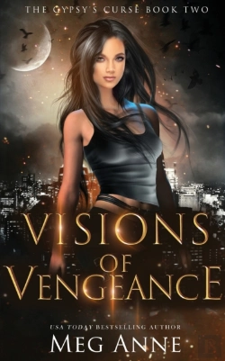 Bertrand.pt - Visions Of Vengeance