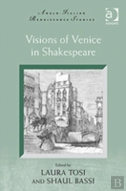 Bertrand.pt - Visions Of Venice In Shakespeare