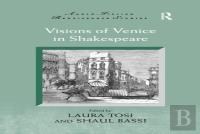 Visions Of Venice In Shakespeare