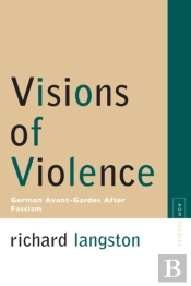 Visions Of Violence