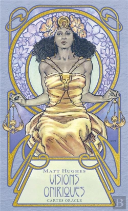 Bertrand.pt - Visions Oniriques - Cartes Oracle
