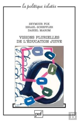 Bertrand.pt - Visions Plurielles De L'Éducation Juive