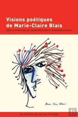 Bertrand.pt - Visions Poetiques De Marie-Claire Blais