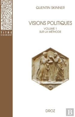 Bertrand.pt - Visions Politiques Volume 1 : Sur La Méthode