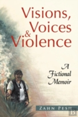 Bertrand.pt - Visions, Voices & Violence: A Fictional