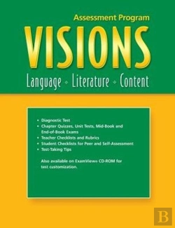 Bertrand.pt - Visionsassessment Program