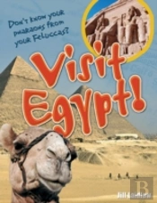 Visit Egypt!