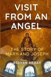Visit From An Angel