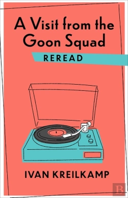 Bertrand.pt - Visit From The Goon Squad Reread