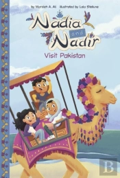 Visit Pakistan
