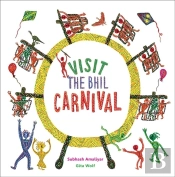 Visit The Bhil Carnival