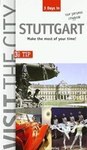 Visit The City - Stuttgart (3 Days In)