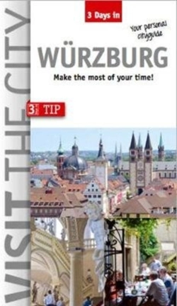 Bertrand.pt - Visit The City - Wurzburg (3 Days In)